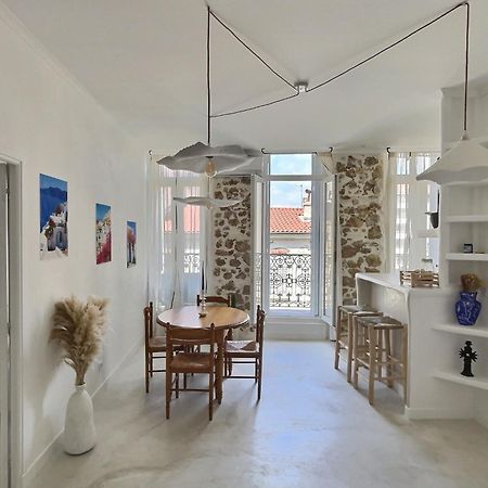 Appartement Type Mediterraneen Marseille Exteriör bild