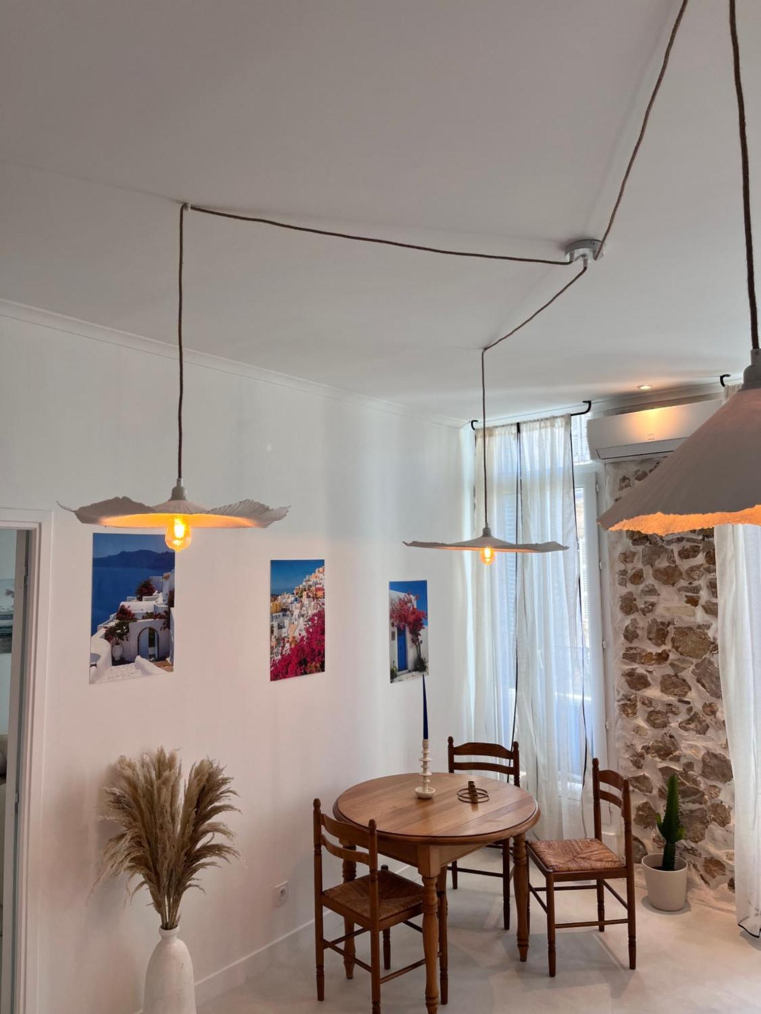 Appartement Type Mediterraneen Marseille Exteriör bild