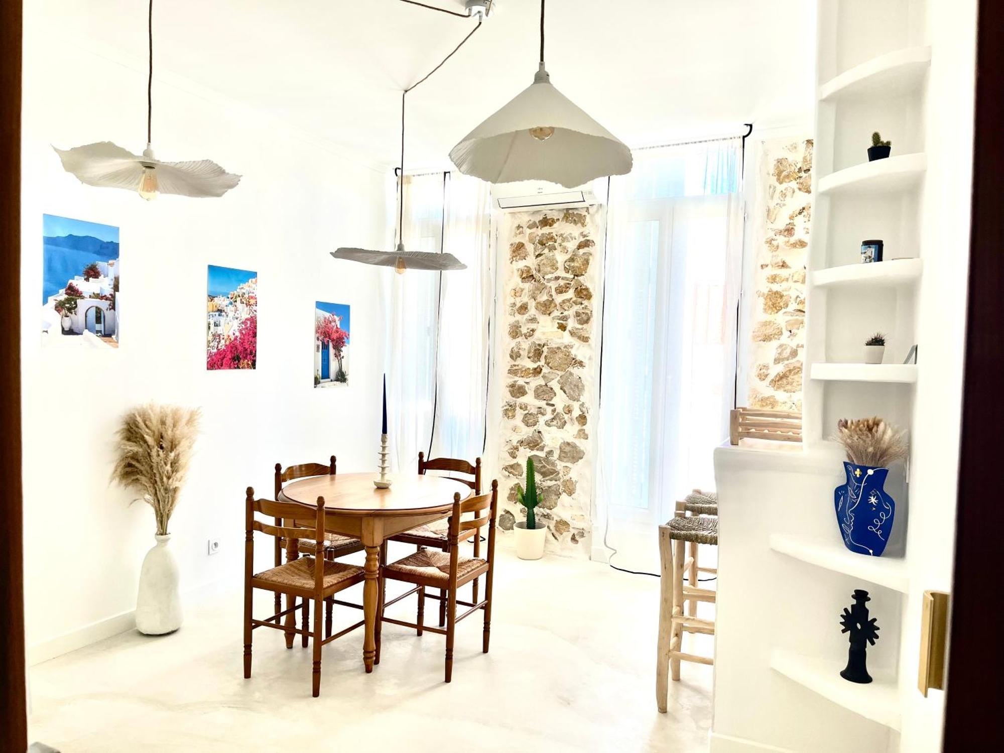 Appartement Type Mediterraneen Marseille Exteriör bild