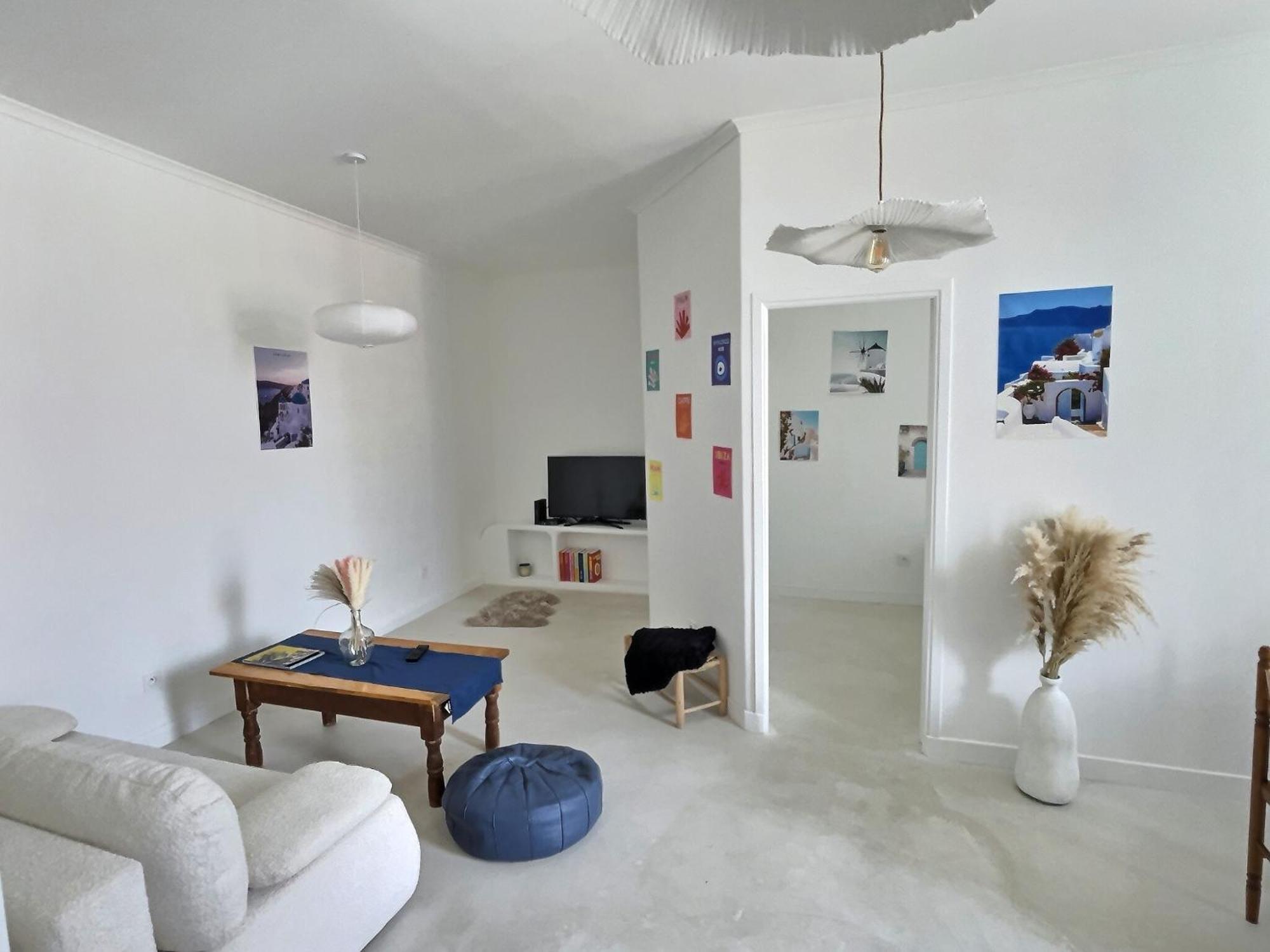 Appartement Type Mediterraneen Marseille Exteriör bild