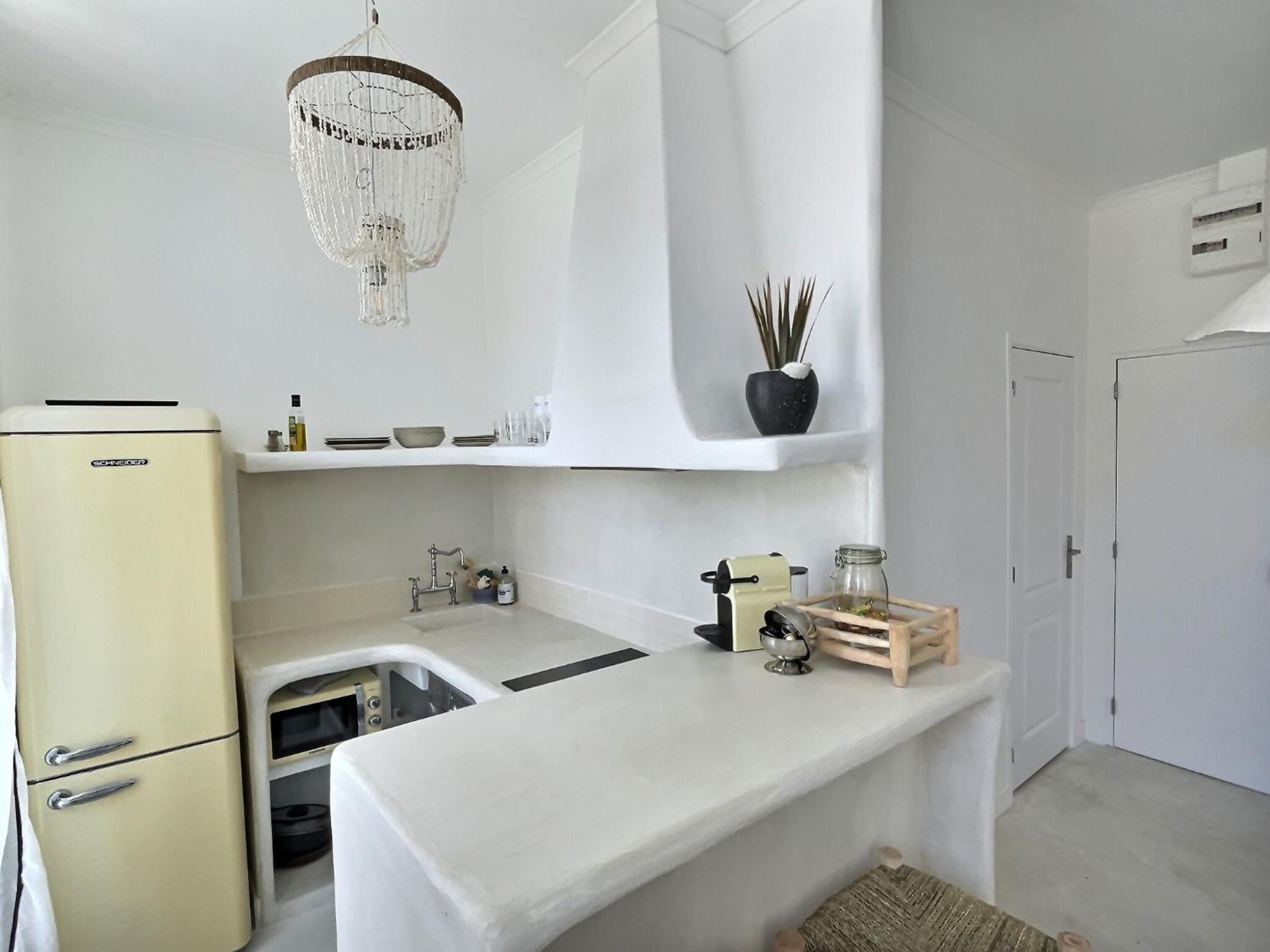 Appartement Type Mediterraneen Marseille Exteriör bild